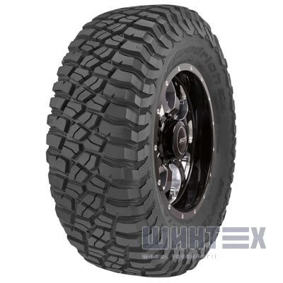 BFGoodrich Mud Terrain T/A KM3 245/70 R17 119/116Q№1